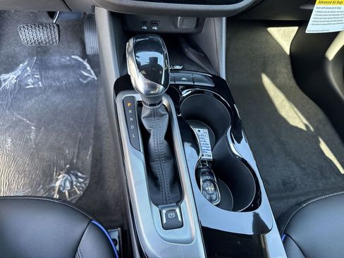 New 2026 Buick Envista Sport Touring w/ Convenience I Package image 25