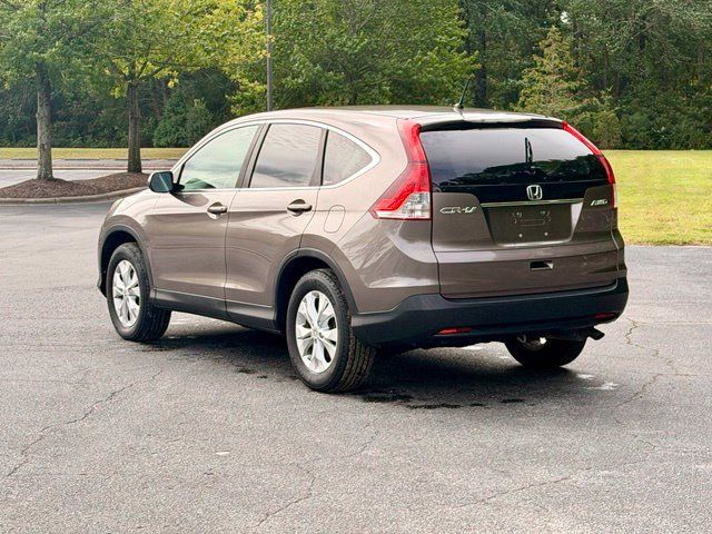 Used 2012 Honda CR-V EX image 5