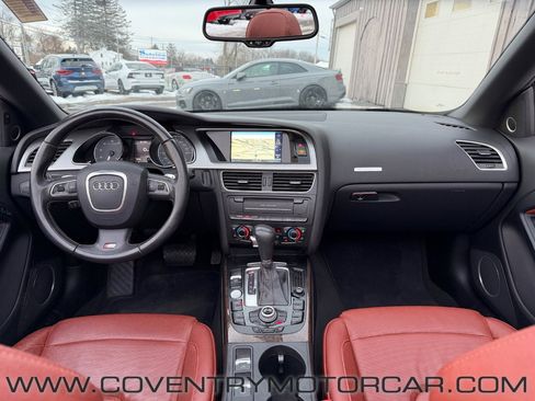 Used 2012 Audi S5 Prestige image 25