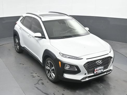 Used 2019 Hyundai Kona Ultimate FWD image 33