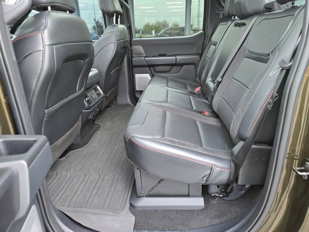 Used 2024 Ford F150 Raptor AWD/4WD image 12