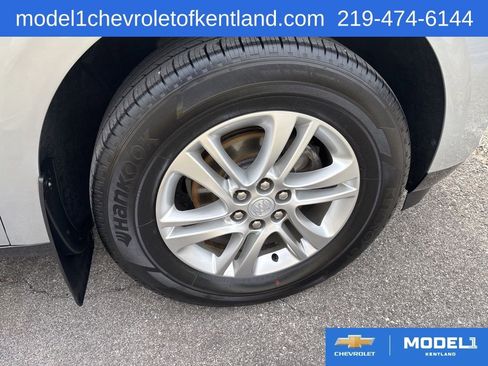 Used 2018 Buick Enclave Premium FWD image 10