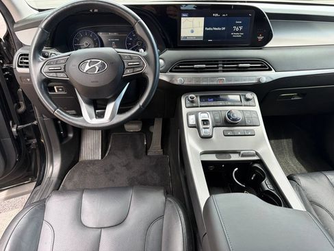 Used 2020 Hyundai Palisade SEL AWD/4WD image 19
