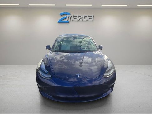 Used 2022 Tesla Model 3 Long Range image 6