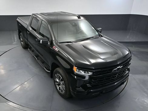 Used 2024 Chevrolet Silverado 1500 RST AWD/4WD image 63
