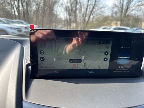 New 2026 Acura RDX A-Spec image 19