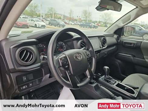 Used 2022 Toyota Tacoma SR AWD/4WD image 9