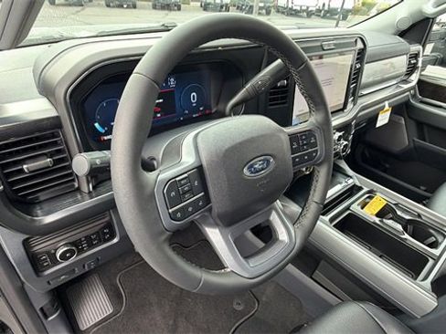 New 2026 Ford F250 Lariat image 34
