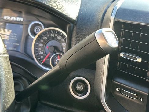 Used 2019 RAM 2500 Big Horn image 14