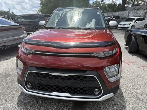 Used 2020 Kia Soul X-Line FWD image 2