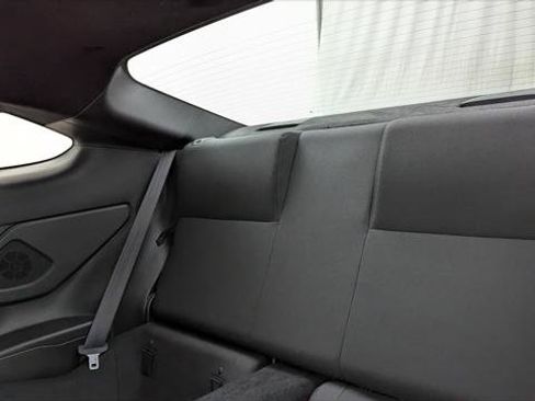 Used 2023 Subaru BRZ Premium image 16