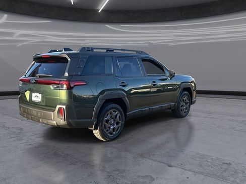New 2026 Subaru Outback Premium AWD/4WD image 5