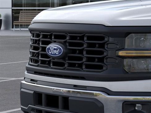New 2025 Ford F150 XL w/ Equipment Group 103A High image 17