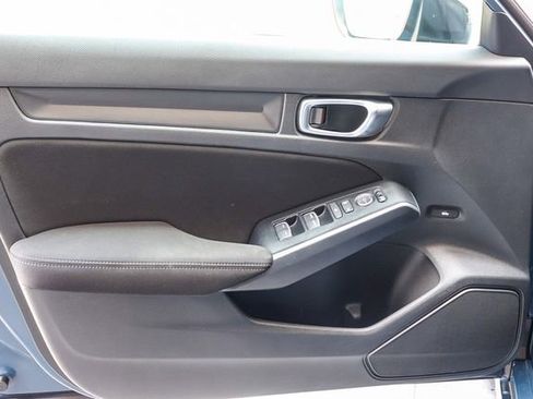 Certified 2025 Honda Civic Sport image 22
