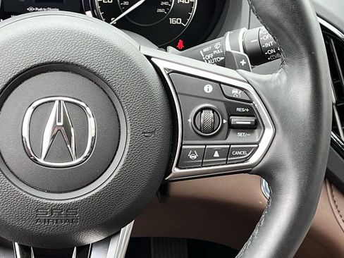 Used 2022 Acura RDX AWD w/ Advance Package image 14