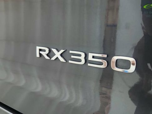 Used 2024 Lexus RX 350 Premium Plus w/ Convenience Package FWD image 18