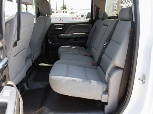 Used 2018 Chevrolet Silverado 3500 W/T w/ WT Convenience Package image 31