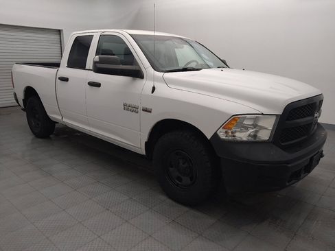 Used 2018 RAM 1500 Tradesman w/ Popular Equipment Group image 11