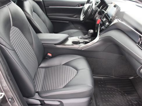 Certified 2024 Toyota Camry SE image 20