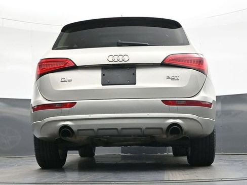 Used 2014 Audi Q5 2.0T Premium Plus w/ Premium Plus Package AWD/4WD image 31