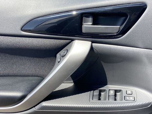 New 2026 Mitsubishi Eclipse Cross Ralliart AWD/4WD image 18