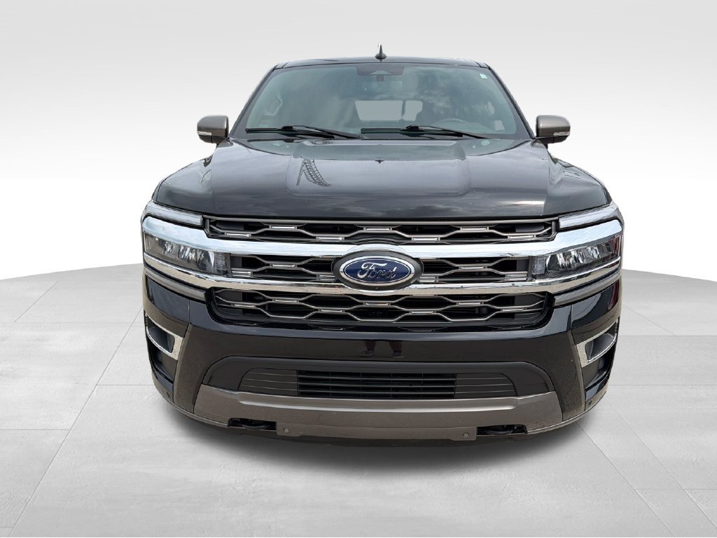 Used 2023 Ford Expedition King Ranch AWD/4WD image 9