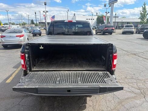 Used 2020 Ford F150 XLT w/ Equipment Group 302A Luxury AWD/4WD image 14