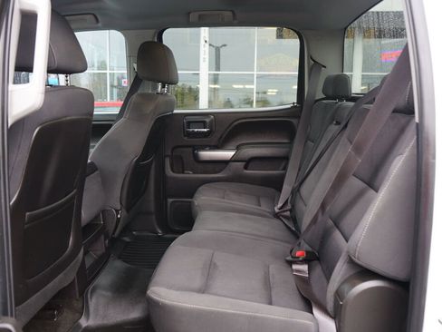 Used 2015 Chevrolet Silverado 2500 LT image 13