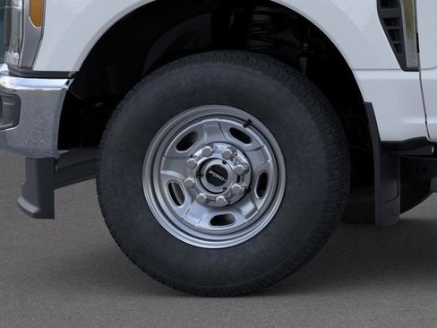 New 2026 Ford F250 XL w/ 360-Degree Camera Package AWD/4WD image 42