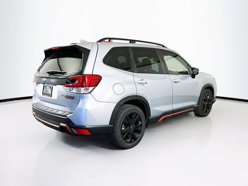 Used 2020 Subaru Forester Sport w/ Popular Package #2 image 9