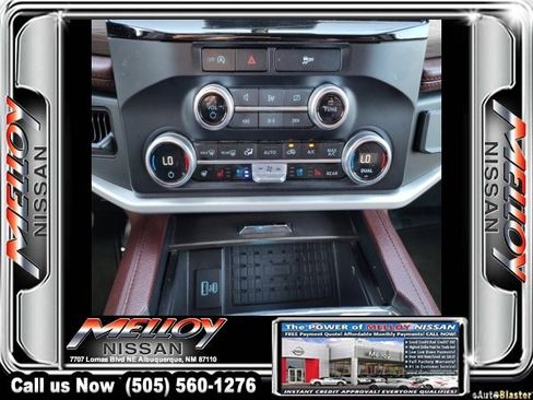 Used 2024 Ford Expedition Limited RWD image 13