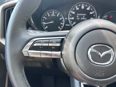 Used 2025 MAZDA CX-50 AWD 2.5 S w/ Weather Package image 21