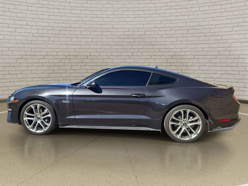 Used 2022 Ford Mustang GT Premium w/ Ford Safe & Smart Package image 4