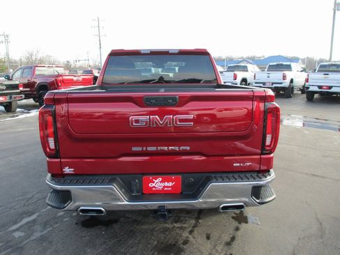 Used 2023 GMC Sierra 1500 SLT image 6