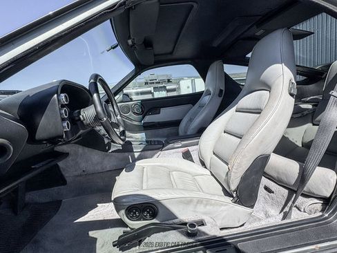 Used 1988 Porsche 928 S4 RWD image 25