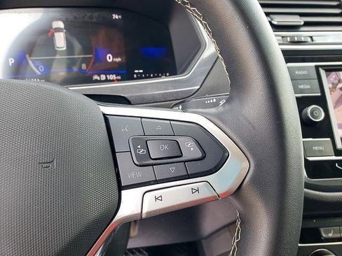 Used 2024 Volkswagen Tiguan S image 21