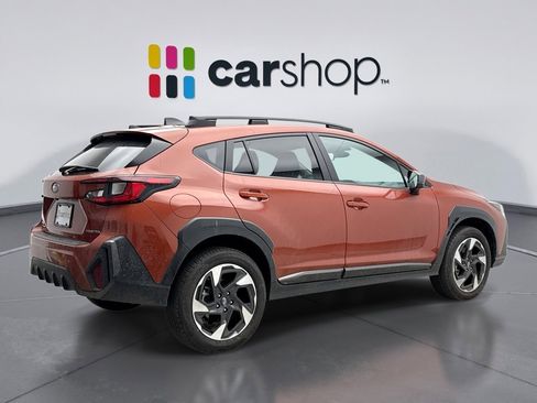 Used 2025 Subaru Crosstrek 2.5i Limited image 5