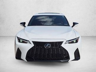 Used 2023 Lexus IS 350 F Sport w/ Navigation Package RWD video 2