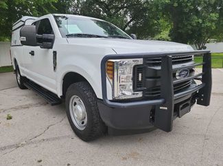 Used 2018 Ford F250 XL w/ Power Equipment Group RWD video 1