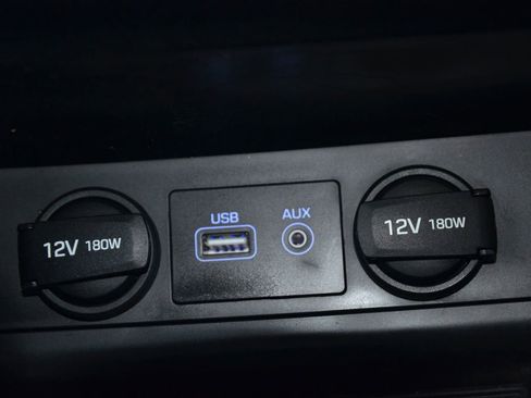 Used 2016 Hyundai Sonata SE w/ Cargo Package image 25