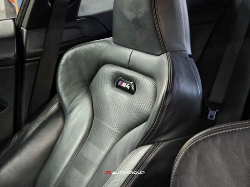 Used 2016 BMW M4 Coupe RWD image 20