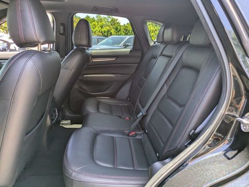 Certified 2024 MAZDA CX-5 2.5 Turbo AWD/4WD image 17