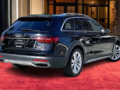 Used 2020 Audi A4 2.0T allroad Premium Plus w/ Premium Plus Package image 12
