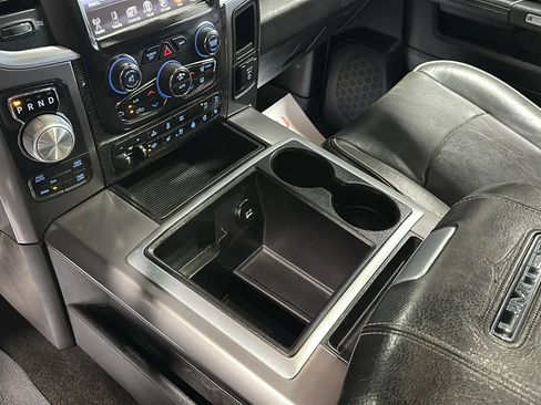Used 2014 RAM 1500 Limited AWD/4WD image 24