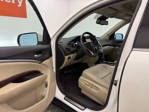 Used 2014 Acura MDX FWD w/ Technology Package image 13