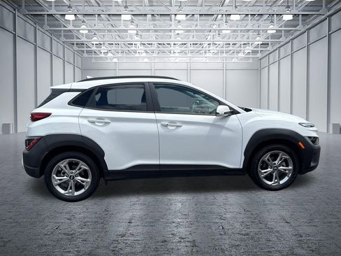 Used 2023 Hyundai Kona SEL w/ Cargo Package FWD image 8