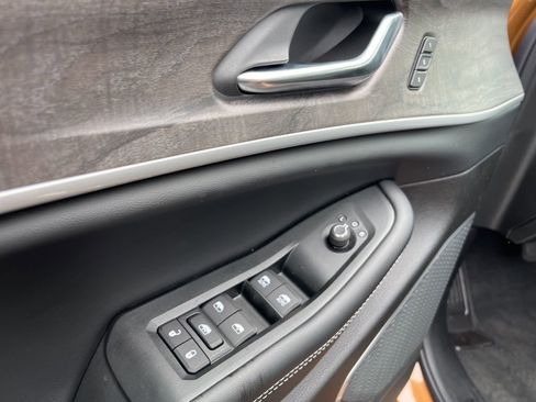 New 2026 Jeep Grand Cherokee L Limited AWD/4WD image 26