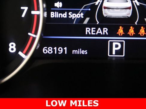 Used 2021 Nissan Sentra SR image 17