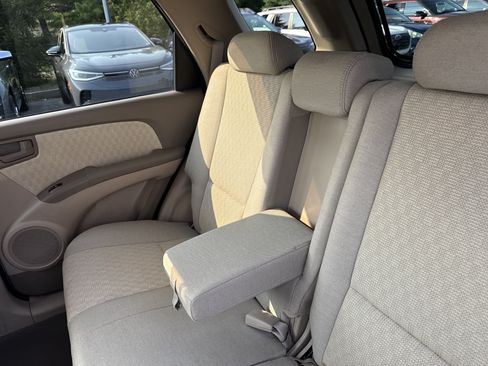 Used 2008 Kia Sportage LX AWD/4WD image 21