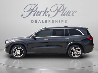 Certified 2025 Mercedes-Benz GLS 450 4MATIC video 2